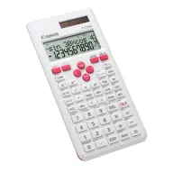 CANON F-715SG fehér-magenta scientific calculator 5730B002AB