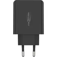 ANSMANN Home Charger HC430 black 1001-0107