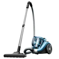 ROWENTA Compact Power XXL Porszívó porzsák nélküli Szürke/Fekete RO4B11