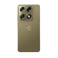 MOTOROLA Signature 6.8" 5G 16/512GB DualSIM verde măsliniu PBAB0044RO