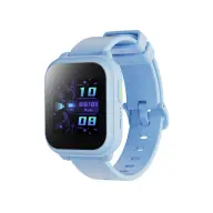 ZTE Watch K2 gyerek okosóra 4G GPS kék ZTE-WATCH-K2-BL