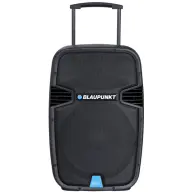 BLAUPUNKT PA15 Bluetooth hangszóró fekete