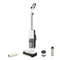 KARCHER SCV 4 Steam Vac Gőzporszívó 3 in 1 1600W 1.056-530.0