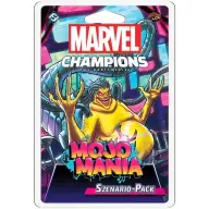 FANTASY FLIGHT GAMES Marvel Champions: MojoMania szcenáriócsomag kiegészítő FFGD2938