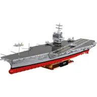 COBI Top Gun repülőgép-hordozó építőkészlet COBI-5922