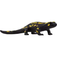 SCHLEICH Wild Life Tűzszalamandra figura 14870