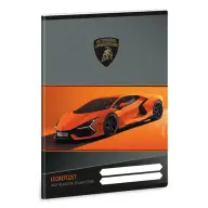 ARS UNA Lamborghini A5 leckefüzet 25 (5446) 50844463
