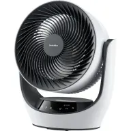 SWITCH BOT Asztali ventilátor fehér okos 24W 4 fokozat Alexa W3800510