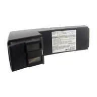 CAMERON SINO Festool BP12C CAMERON SINO NI-MH akku 12V / 3300mAh black CS-FCD120PX