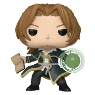 FUNKO POP Animation Frieren - Sein figura FU90649 889698906494