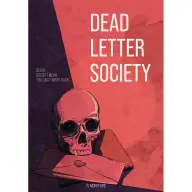 Dead Letter Society vámpíros napló szerepjáték angol VARIOUS197