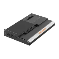 PELADN Thunderbolt 3 eGPU dokkolóállomás 40Gb/s M.2 NVMe Gigabit S-1