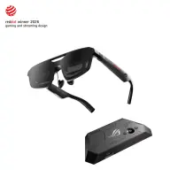 ASUS ROG XREAL R1-N Gamer AR Brille - IPD63