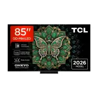 TCL 85C6K PRO 85