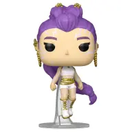 FUNKO Pop Animation KPOP Demon Hunters - Rumi éjszaka fénylő változat figura 889698958080