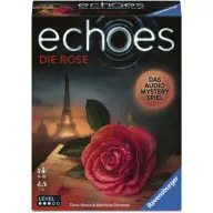 RAVENSBURGER echoes Die Rose kooperatív társasjáték 25102