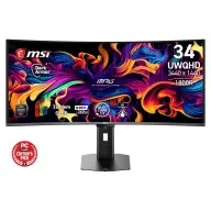 MSI MPG 341CQR QD-OLED X36 9S6-3DE29A-001