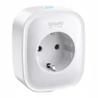 GOSUND SP112-M Fali aljzat Smart WiFi 2x USB fehér (Xiaomi)