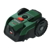 BOSCH VISIMOW 18V-200 Fűnyíró robot zöld/fekete 06008E1100