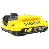 STANLEY FatMax V20 Akkumulator 18V 2Ah SFMCB202-XJ