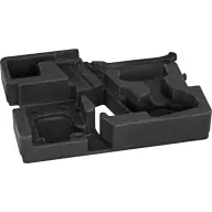 BOSCH GNH 18V-64 deposit L-BOXX 136 black 1600A025SE