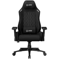 LORGAR CHA41 Gamer szék fekete-fehér LRG-CHA41-BK-WH