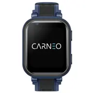 CARNEO GuardKid+ 4G Ultra 2nd gen. gyerek okosóra kék
