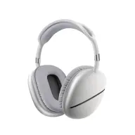 KARMA ALAM S Bluetooth v5.3 headset srebrno