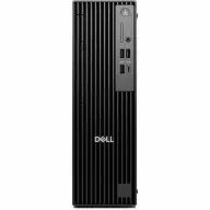 DELL Pro Slim Plus QBS1250 BTO108_QBS1250_EMEAU Fekete