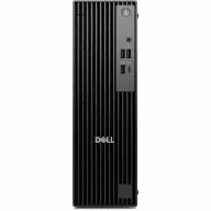 DELL Pro Slim QCS1255 BTO520_QCS1255_EMEAU Fekete