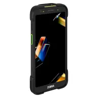 ZEBRA Ethernet töltőállomás TC701 eszközhöz és akkumulátorhoz 2 slot CRD-TC7A-2SE1B