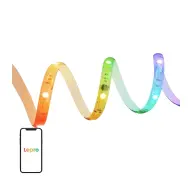 LEPRO SW1-6 RGB intelligens LED-szalag 6m