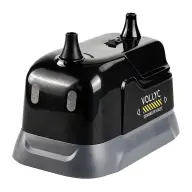 Evo ballonpumpa black 600W 2 nozzle EVO BALLOON PUMP-B