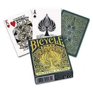 Bicycle Aureo pókerkártya 1042051 073854024614