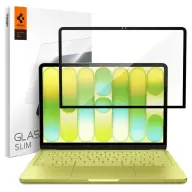 SPIGEN Glas.tR kijelzővédő üvegfólia Apple MacBook Neo 13 (2026)