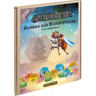 PEGASUS SPIELE Astrobienen: A méhkas bővítése társasjáték kiegészítő FEU31039