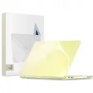 TECH-PROTECT Softshell MacBook Neo 13 (2026) tok átlátszó SP115502