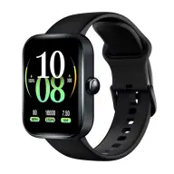 HAYLOU Watch 4 fekete LS25 BLACK
