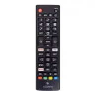 KARMA CRC LG1 remote control for LG TVs