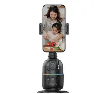 KARMA BR2224 phone holder with automatic face tracking