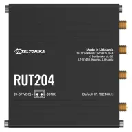 TELTONIKA RUT204 CAN Bus LTE Router