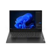 LENOVO V15 G5 IRL Üzleti fekete 83HF00H7HV