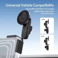 ULANZI SK28 Tesla Handyhalter adapter MagSafe UL-S012