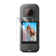 PULUZ hardened glass screen protector Insta360 X4 Air PU1068T