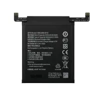 GIGAPACK HB526881EHC kompatibilis akkumulátor 5450mAh LI-ION Honor Magic 5 Pro 5G