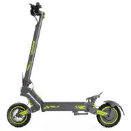 isinwheel D1 Prémium Elektromos Roller 48V 10Ah 1200W 40km D1Premium