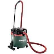 METABO ASA 30 M PC wet-dry vacuum cleaner zöld/fekete 30L 1200W 602087000