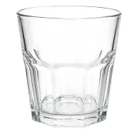Üvegpohár retro "Mojito" 30.5 cl 12 db-os szett KHPU323
