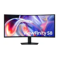 SAMSUNG ViewFinity S8 S85H 40" LS40H850TAUXEN