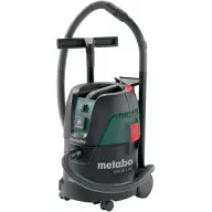 METABO ASA 25 L PC Wet-dry vacuum cleaner 25L 1250W zöld/fekete 602014000